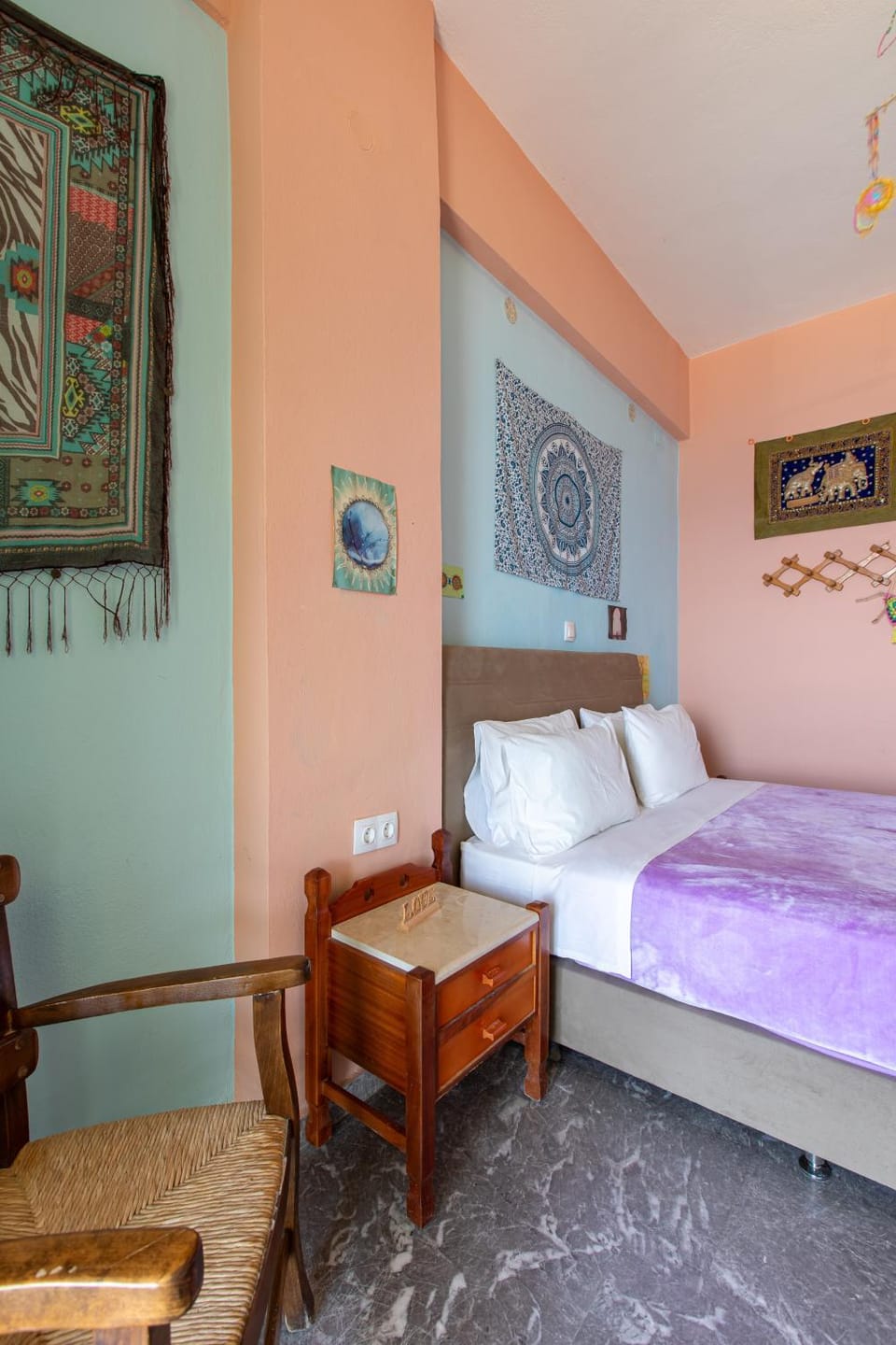Erofili Rooms Apartment in Crete