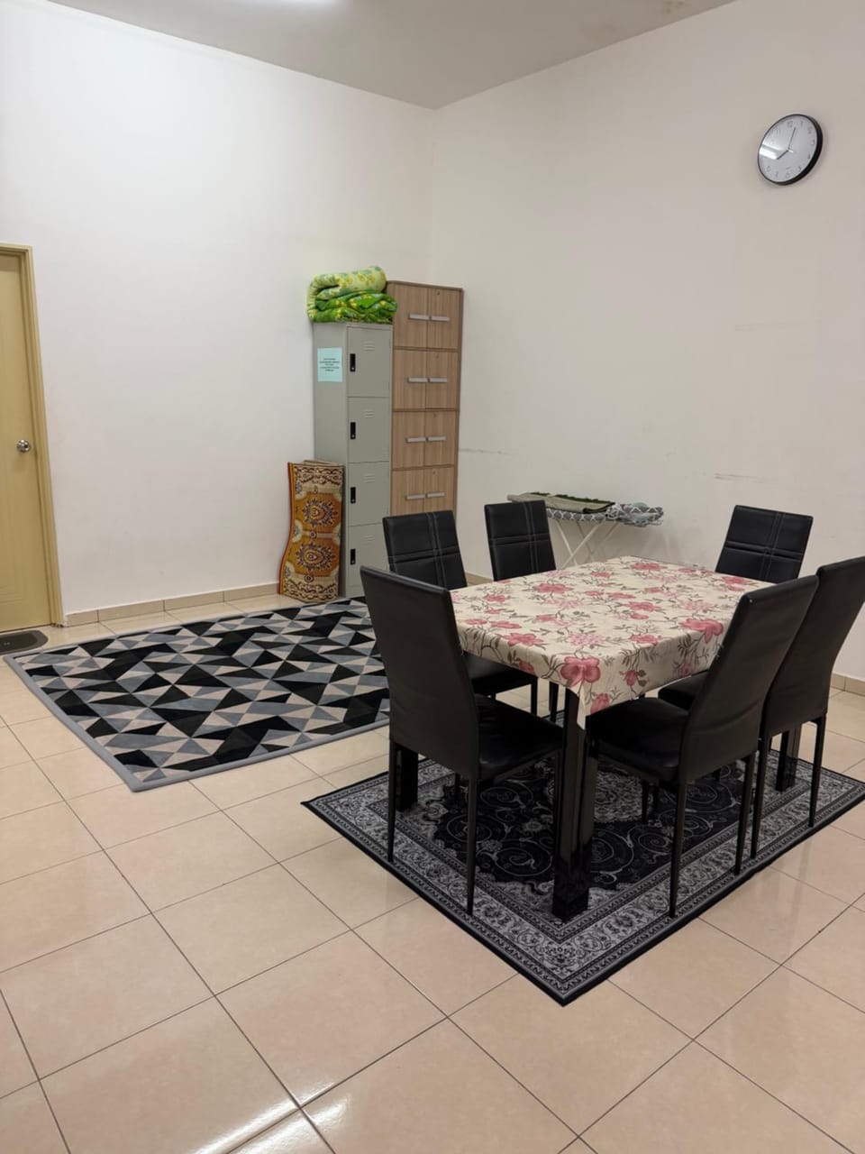 ZARA Homestay House in Terengganu, Malaysia