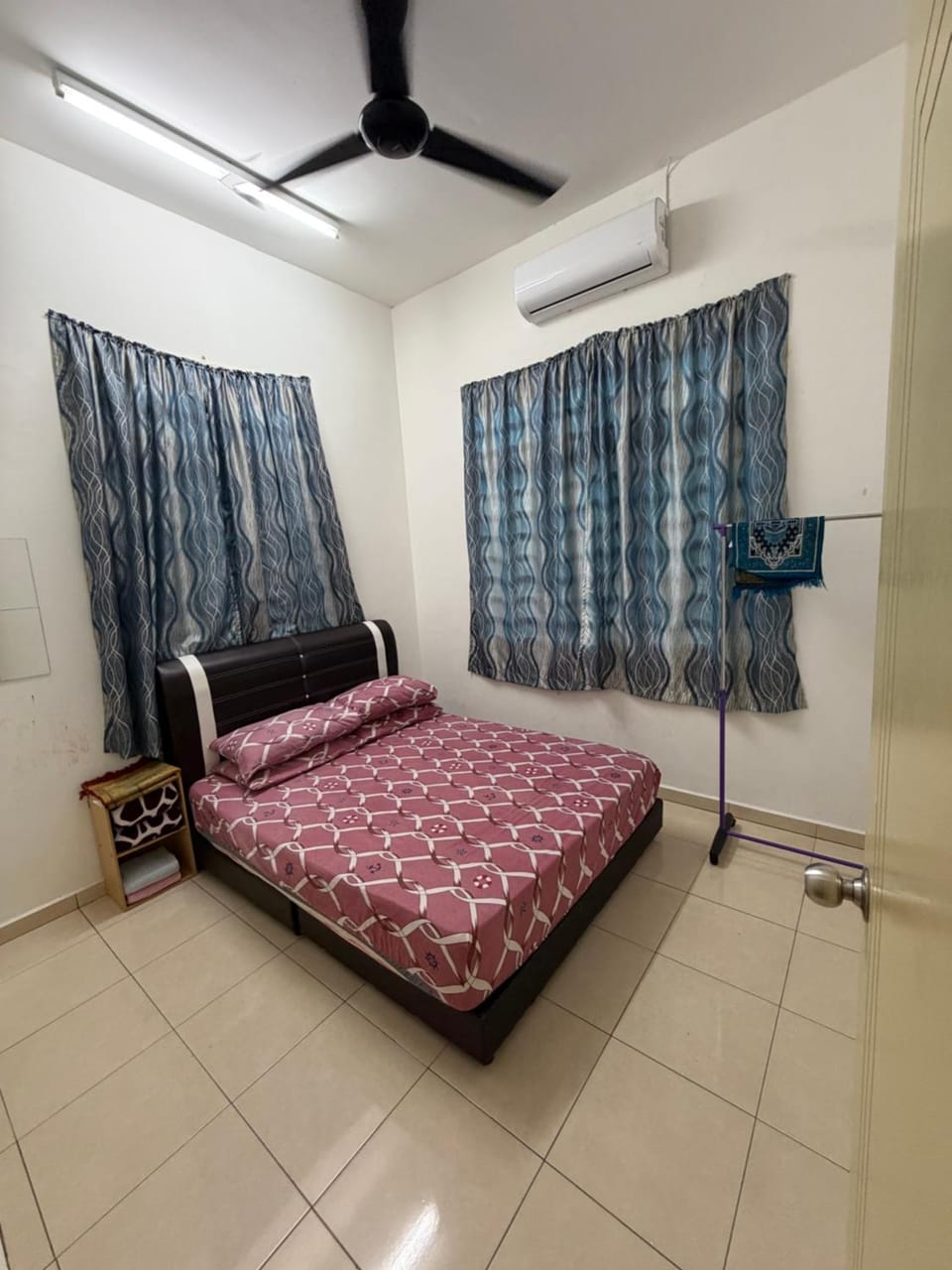 ZARA Homestay House in Terengganu, Malaysia