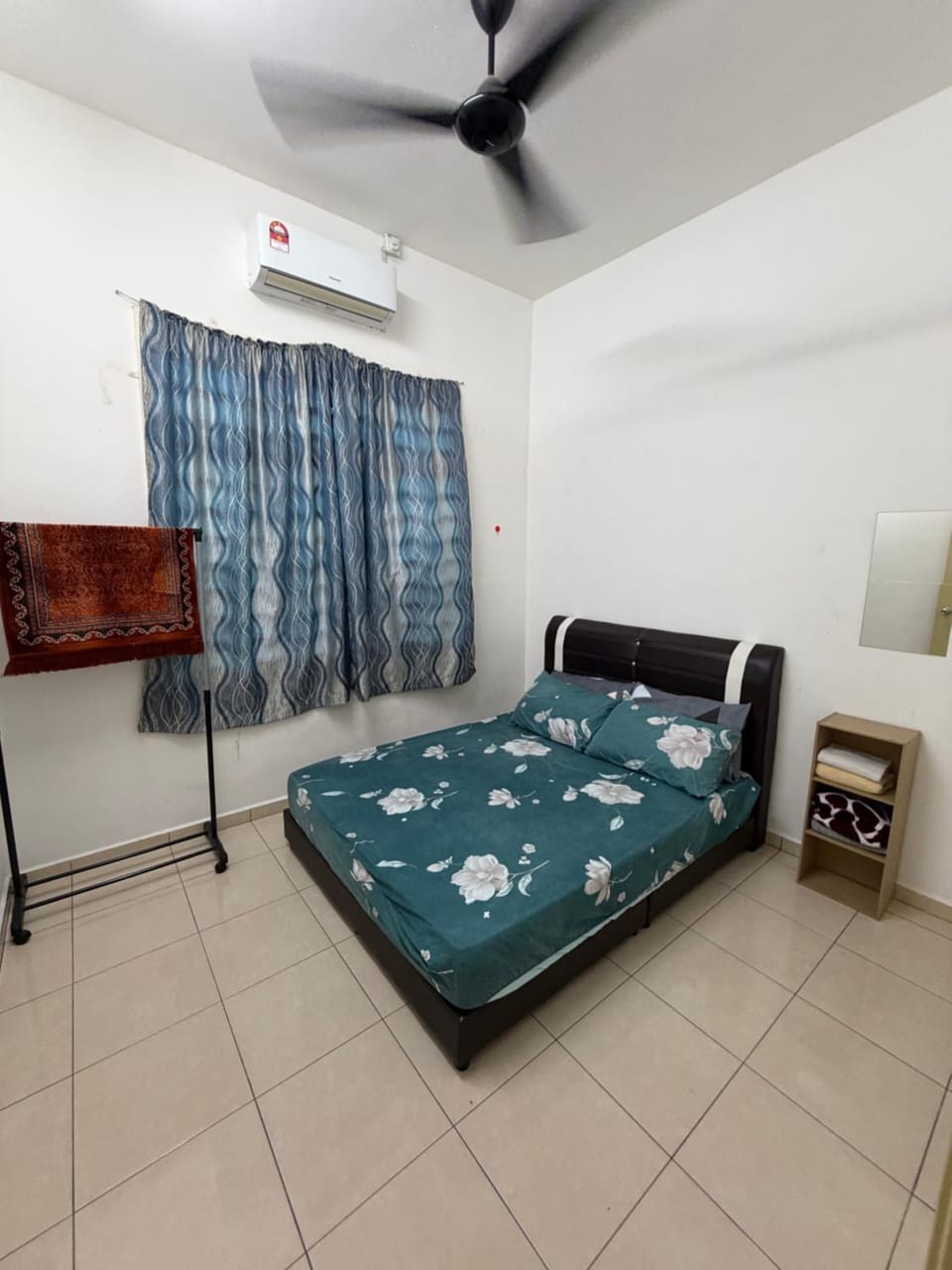 ZARA Homestay House in Terengganu, Malaysia