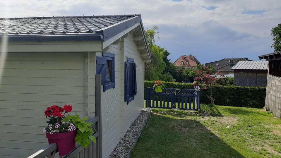 Domki Przy Orzechu House in Swinoujscie