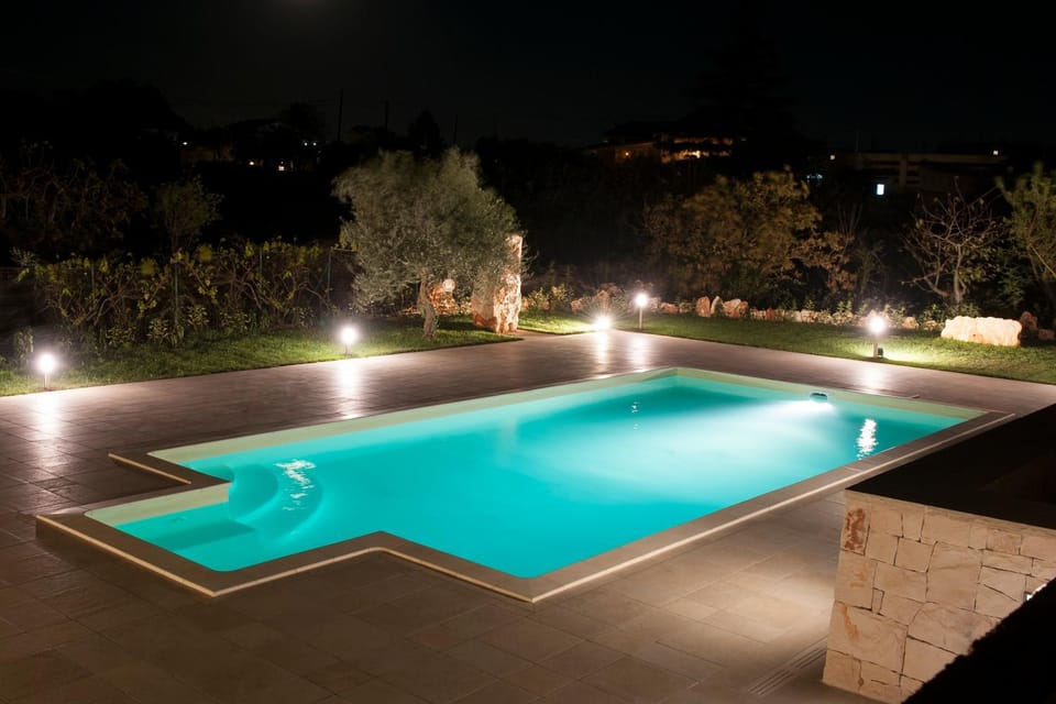 Trullo suite 59 Bed and Breakfast in Province of Taranto