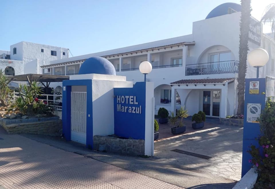 Hotel Marazul Hotel in Spain
