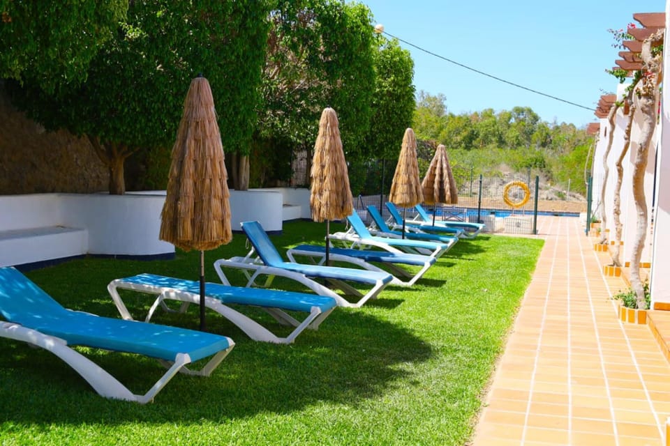 Hotel Marazul Hotel in Spain