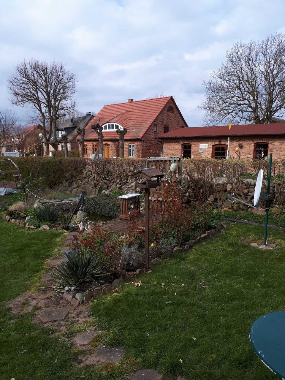Haus Ebel Vacation rental in Mecklenburg-Vorpommern, Germany