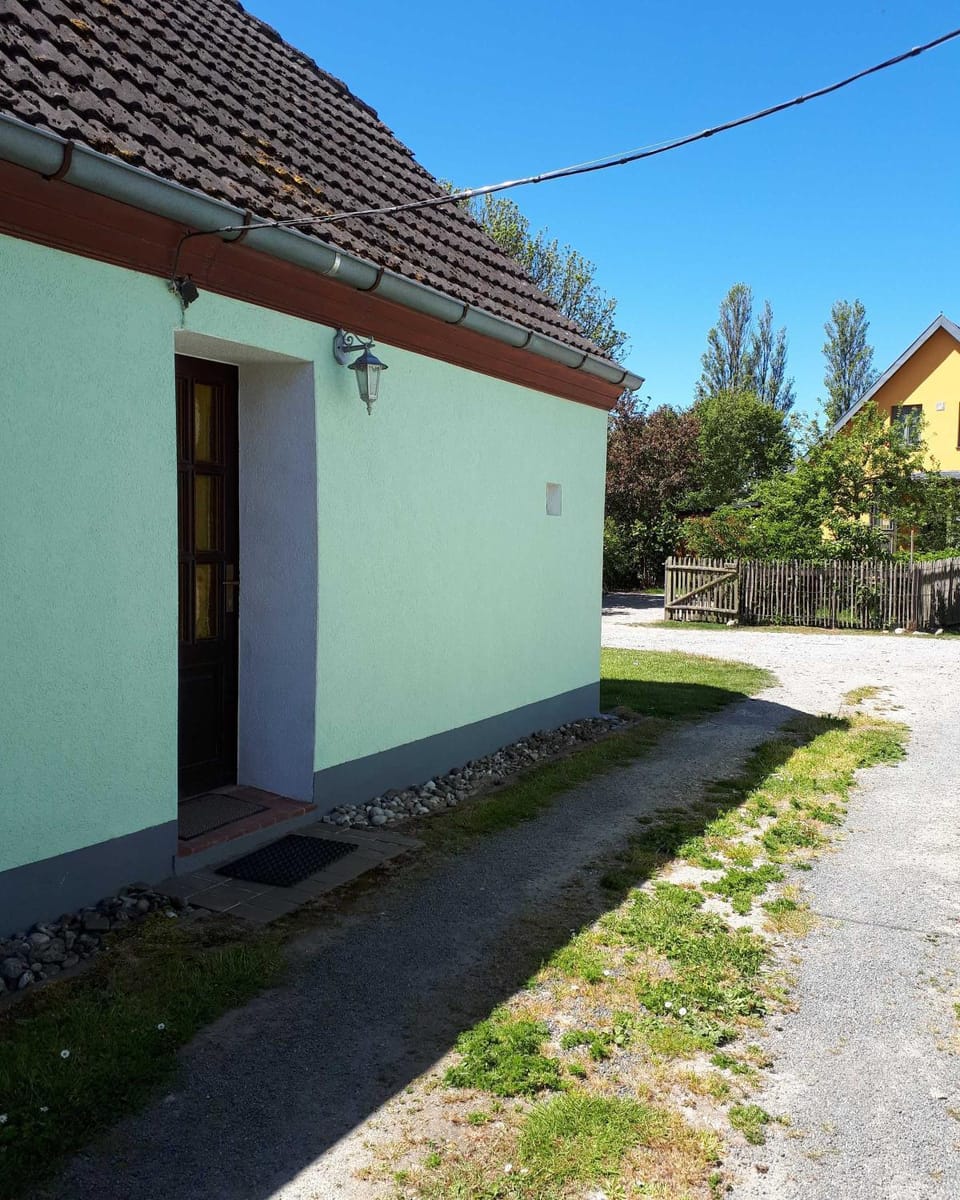 Haus Ebel Vacation rental in Mecklenburg-Vorpommern, Germany