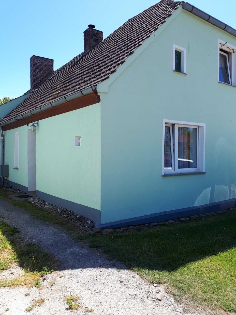 Haus Ebel Vacation rental in Mecklenburg-Vorpommern, Germany
