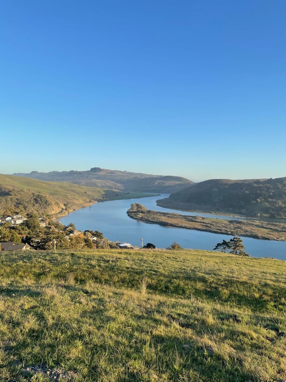 Jenner Inn Inn in Jenner