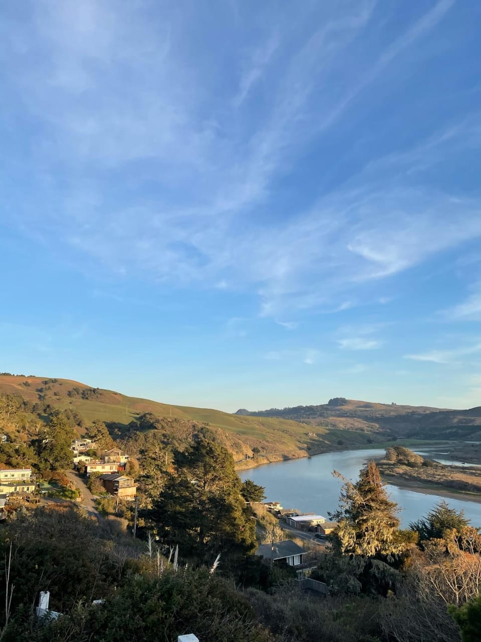 Jenner Inn Inn in Jenner