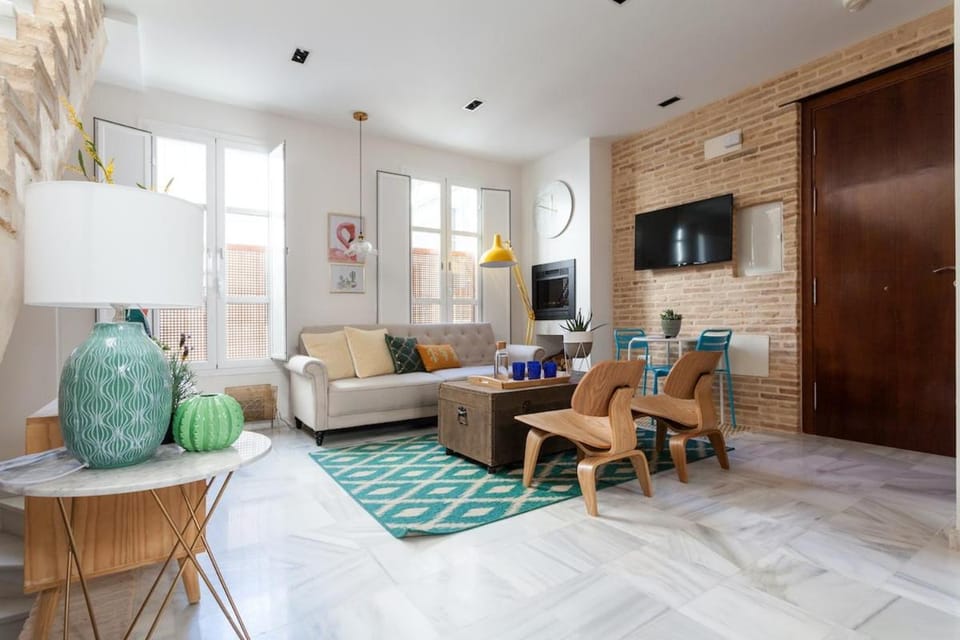 Ohliving Maestranza Apartment in Seville