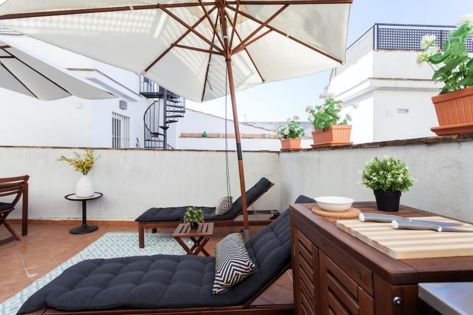 Ohliving Maestranza Apartment in Seville