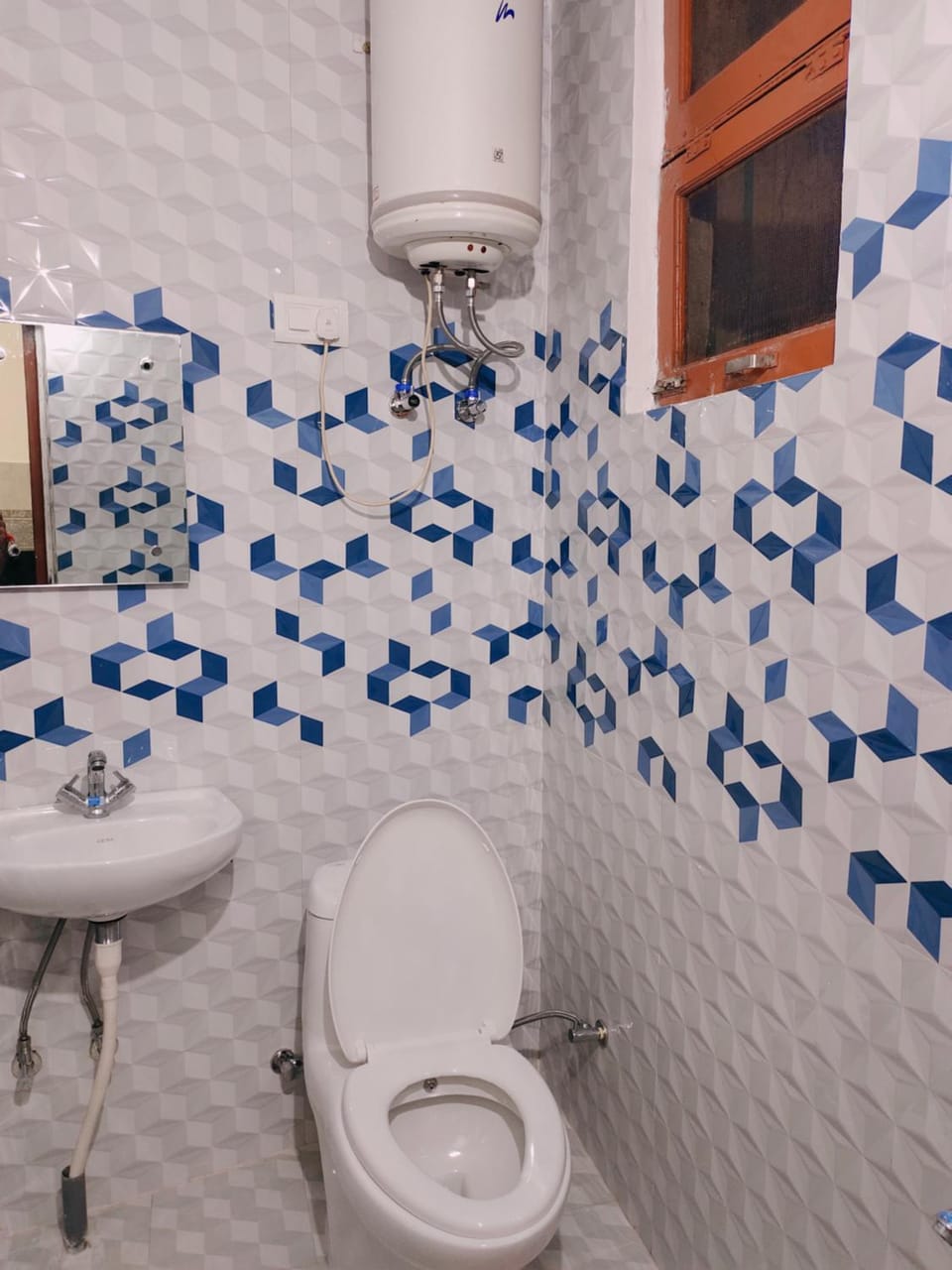 Toilet, Bathroom
