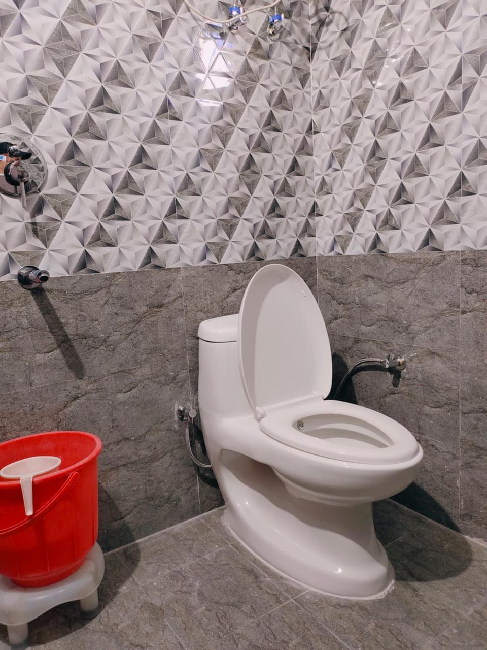 Toilet, Bathroom