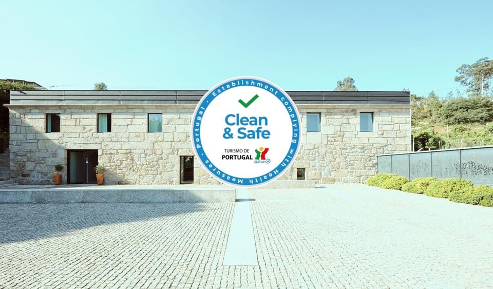 Quinta das Lavandeiras - Caldas de Vizela Farm Stay in Porto District