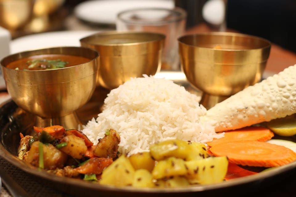 Restaurant/places to eat, Food, Dinner