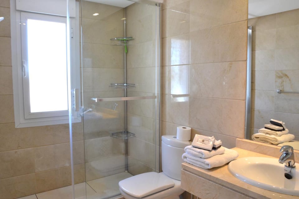 Dama de Noche Penthouse RDR110 Apartment in Marbella