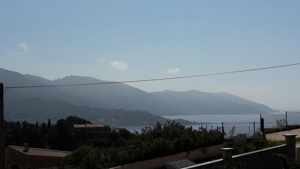 Residence Sejoina Apartment in Corsica