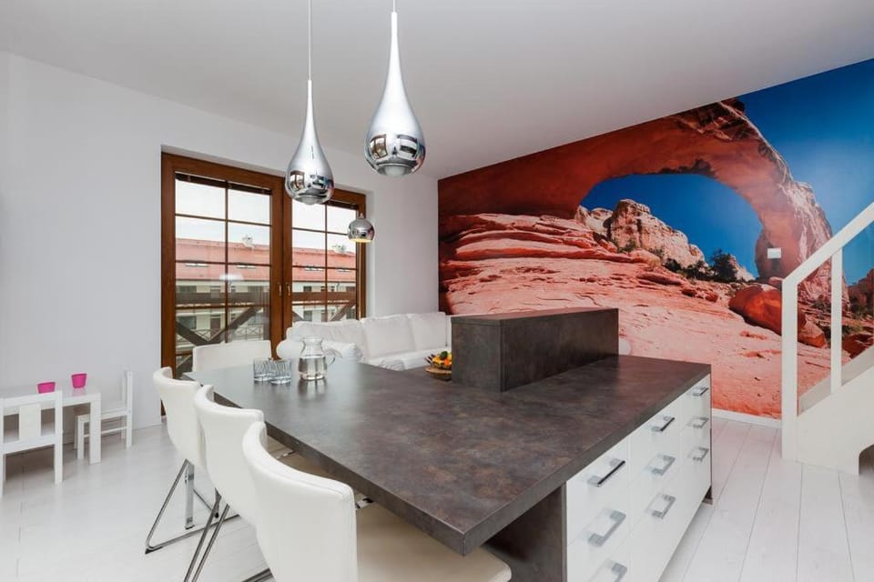 Rezydencja Rogowo Dune Apartment in West Pomeranian Voivodeship, Poland