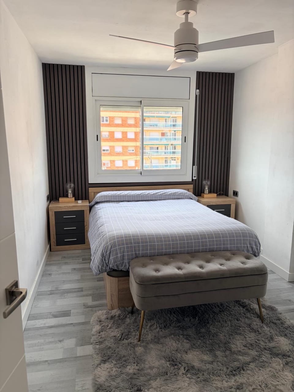 Apartamento Malgrat de mar Apartment in Maresme