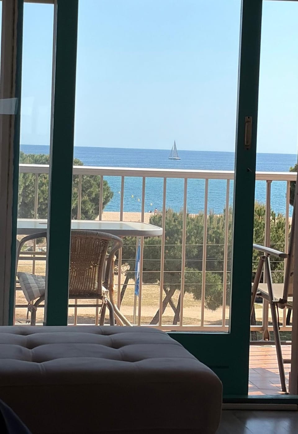 Apartamento Malgrat de mar Apartment in Maresme