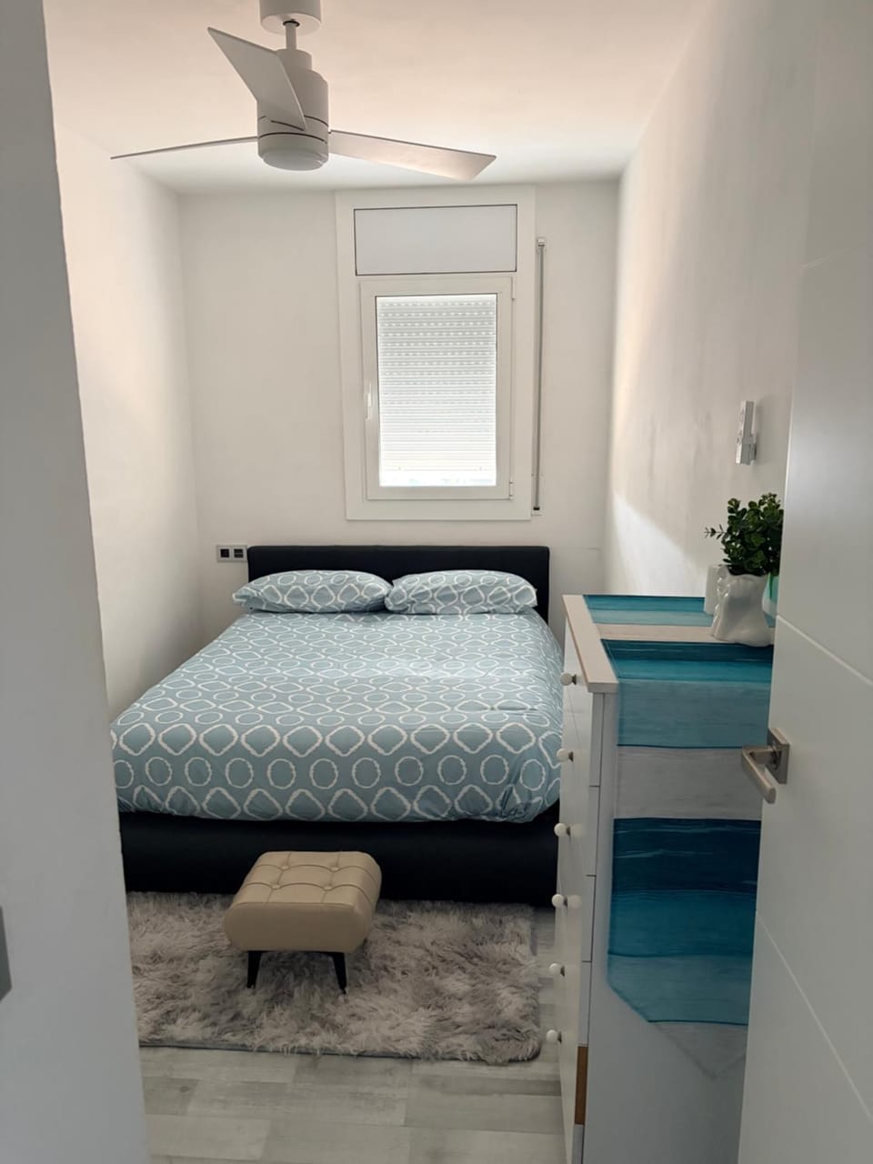 Apartamento Malgrat de mar Apartment in Maresme