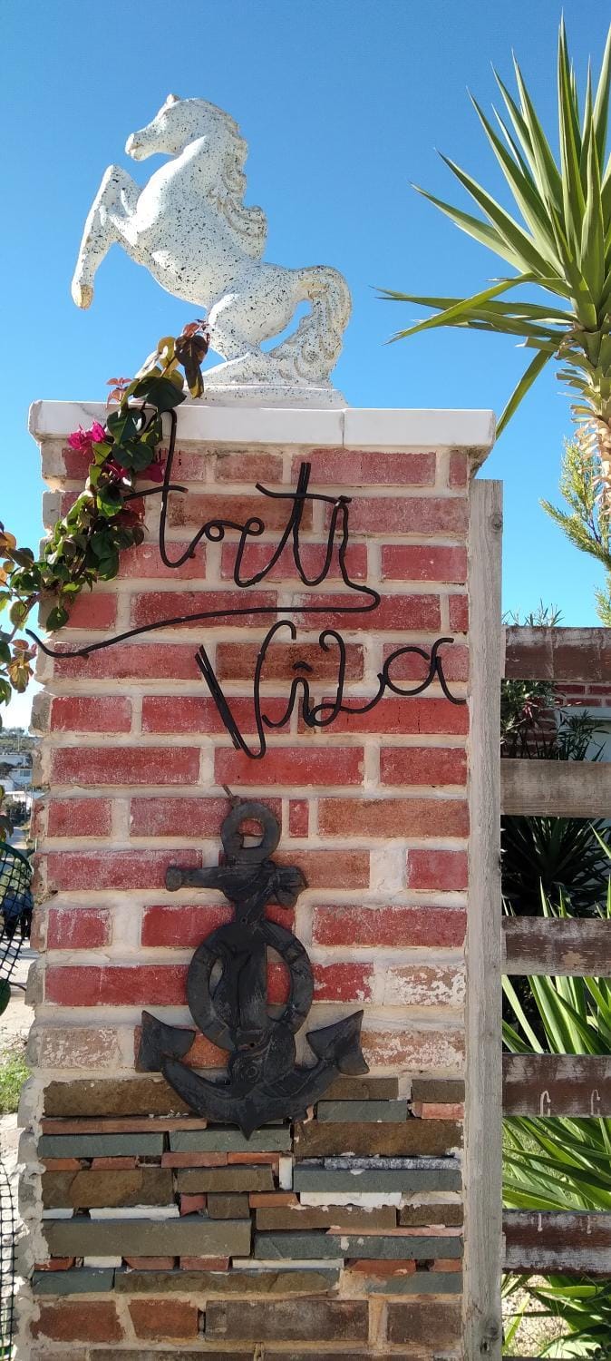 Arti Vila House in Ksamil