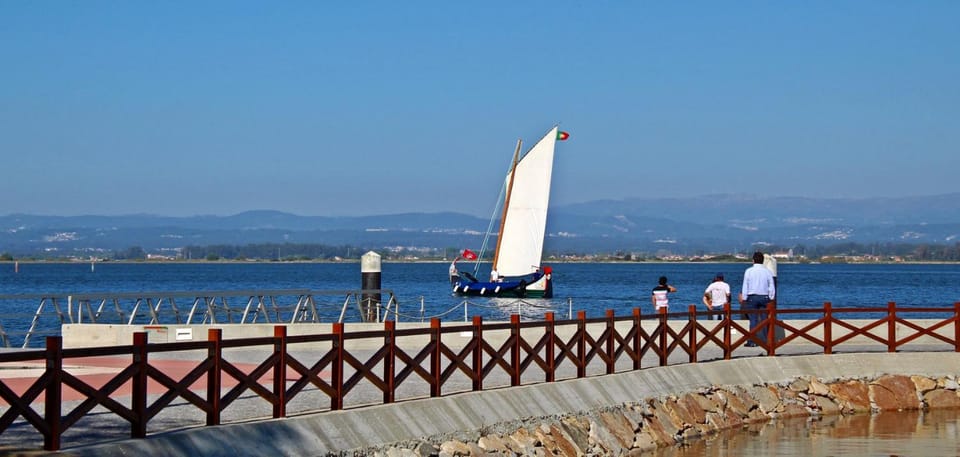 Torreira Camping & Bungalows Campground/ 
RV Resort in Aveiro District, Portugal