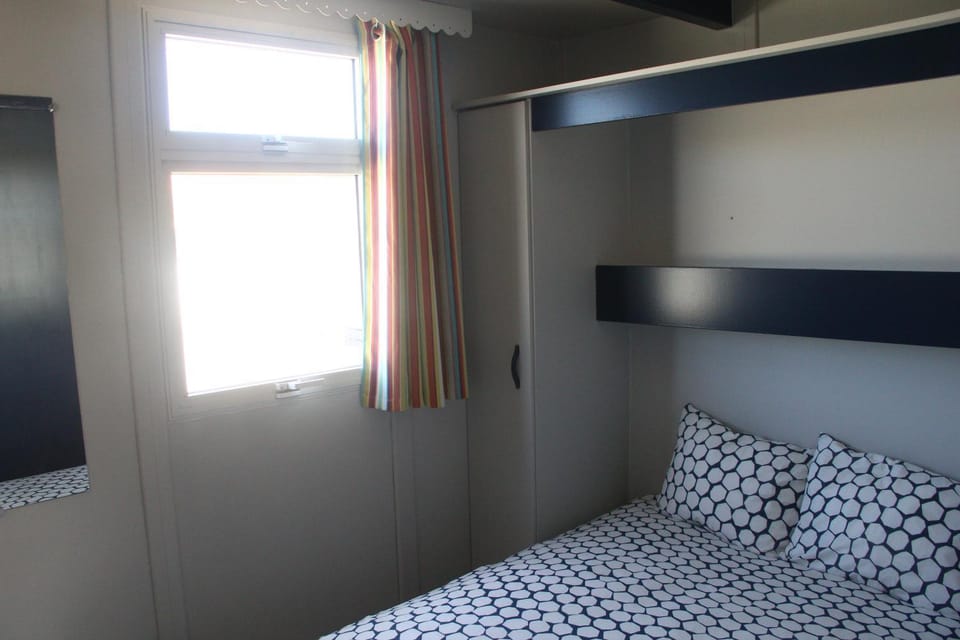 Torreira Camping & Bungalows Campground/ 
RV Resort in Aveiro District, Portugal