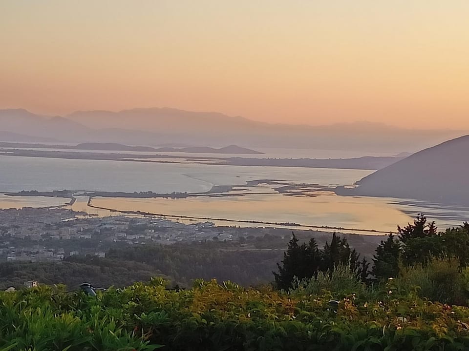 AmElia Villa Villa in Lefkada, Lefkada Municipality, Greece