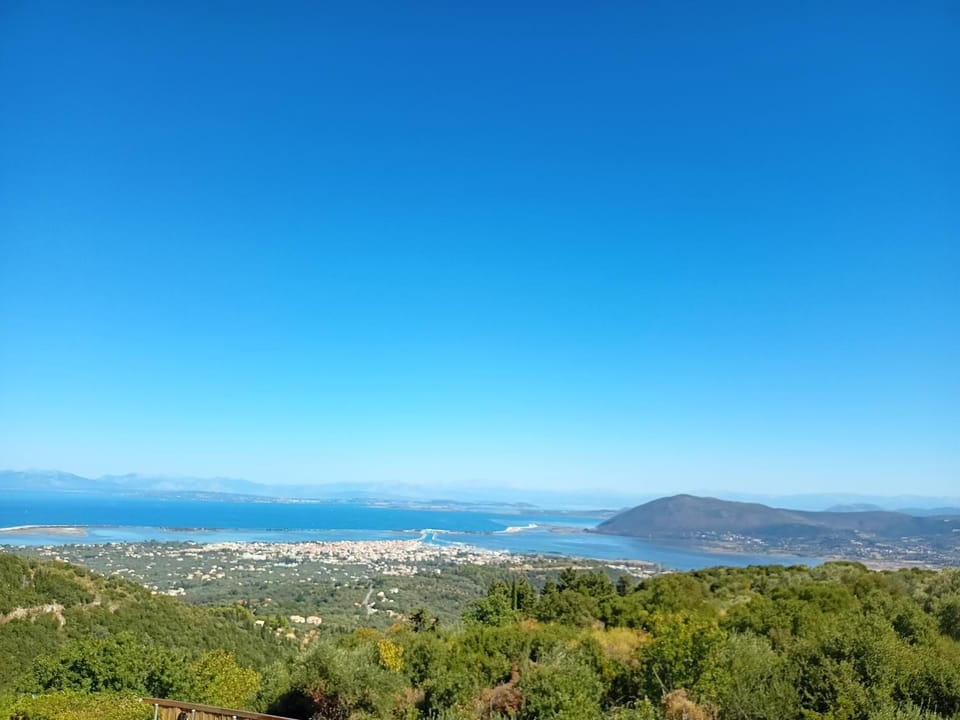 AmElia Villa Villa in Lefkada, Lefkada Municipality, Greece