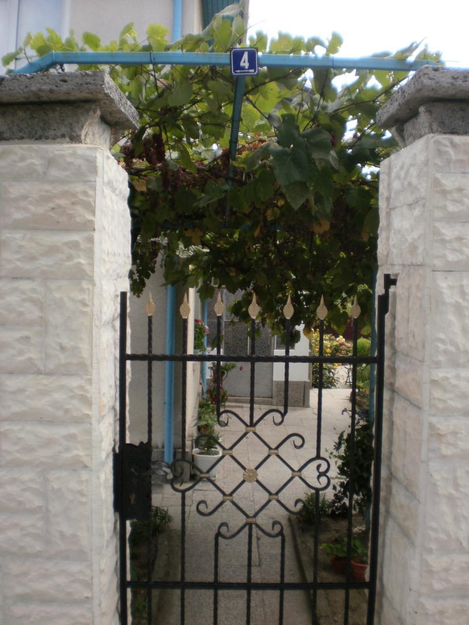 Песента на морето Bed and Breakfast in Burgas Province