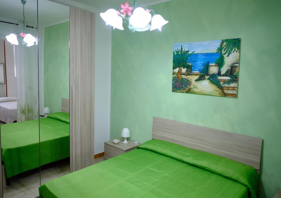 Appartamento Lavinia Apartment in Porto Cesareo