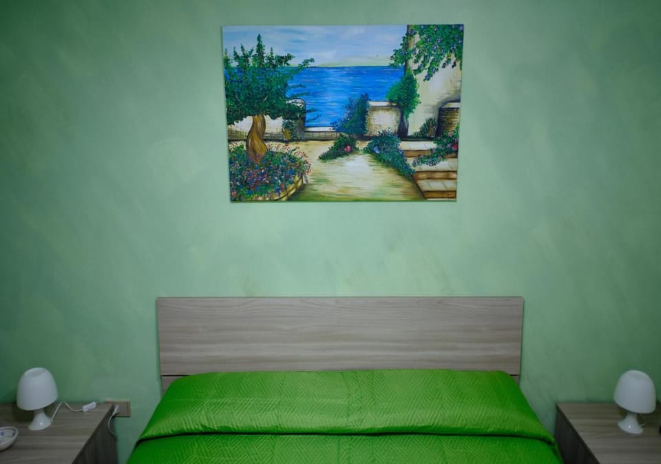 Appartamento Lavinia Apartment in Porto Cesareo
