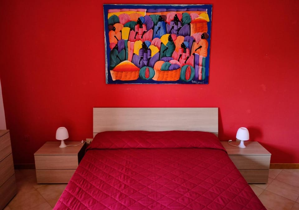 Appartamento Lavinia Apartment in Porto Cesareo