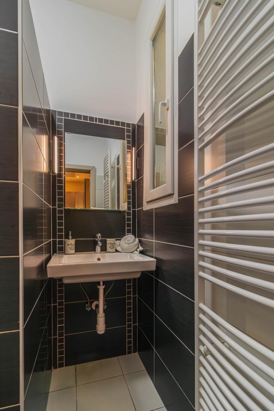Castel view apartment Apartment in Budapest