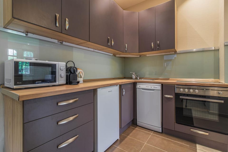 Castel view apartment Apartment in Budapest