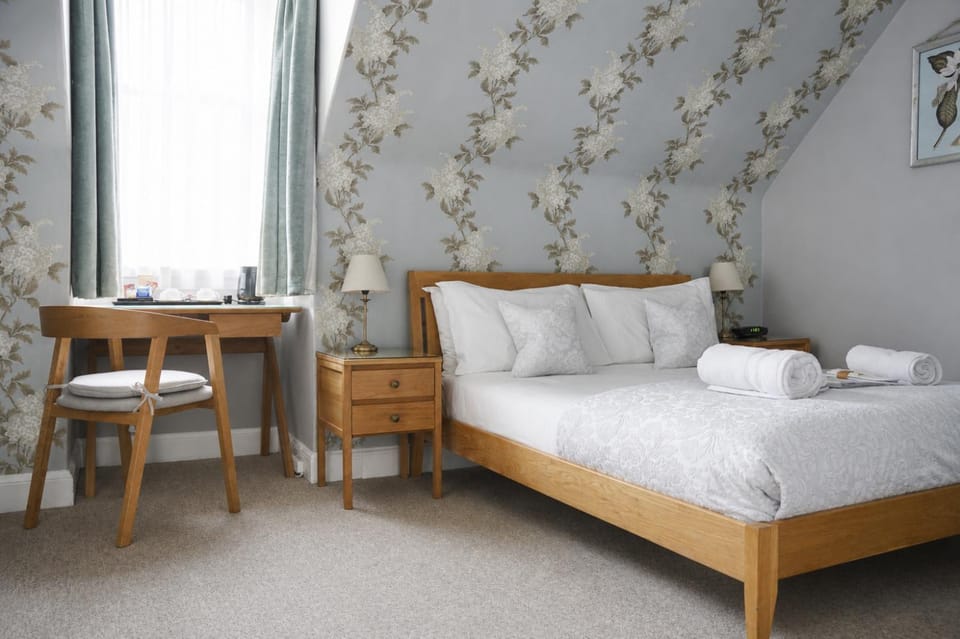 Gladstone House Bed and Breakfast in Edinburgh