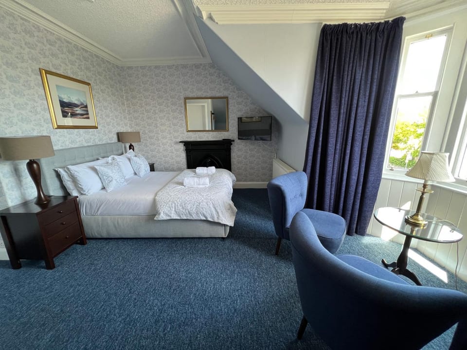 Gladstone House Bed and Breakfast in Edinburgh