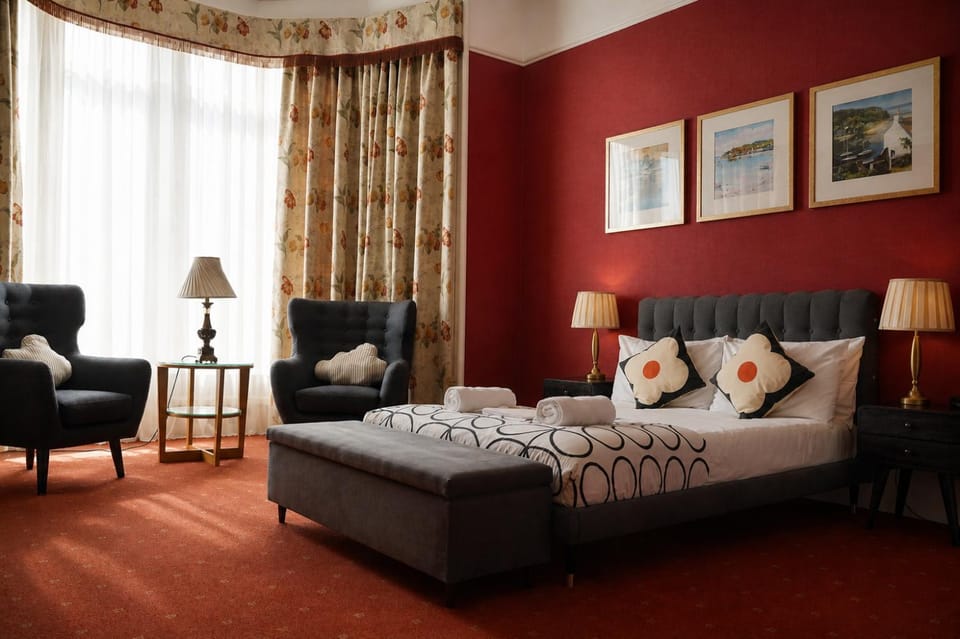 Gladstone House Bed and Breakfast in Edinburgh