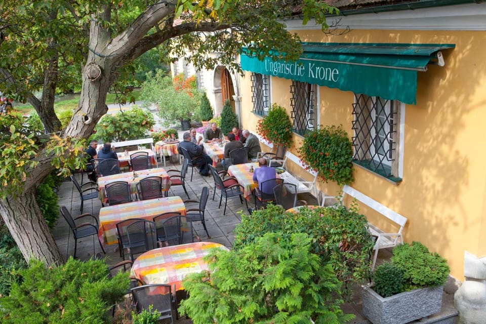 Balcony/Terrace, Balcony/Terrace