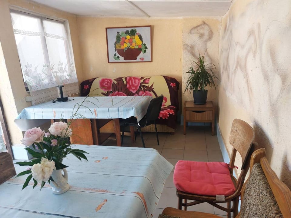 "Затишок у моря" Inn in Odessa Oblast