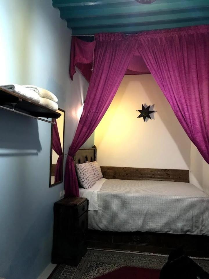 Riad Nerja Bed and Breakfast in Chefchaouen