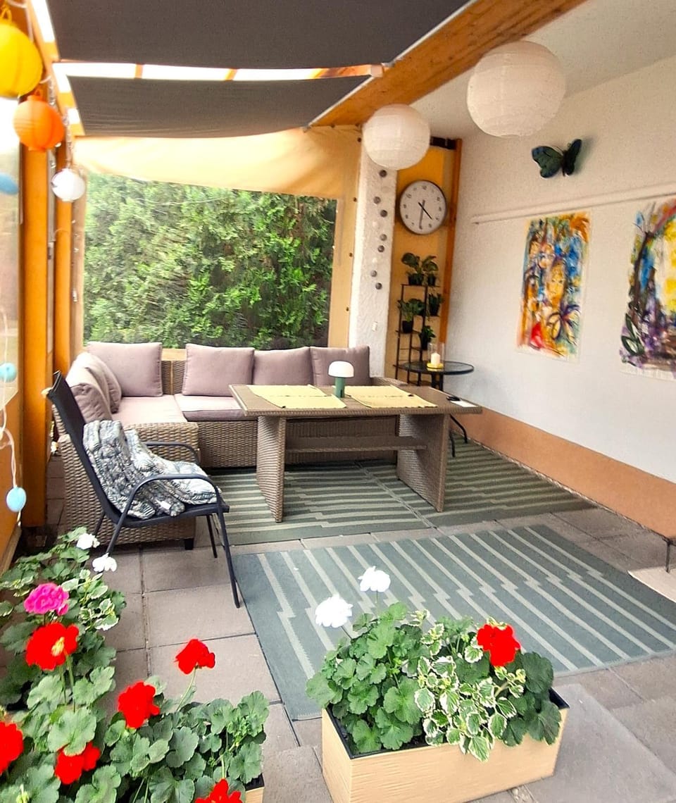 Júlia Vendégház Sarród Bed and Breakfast in Hungary