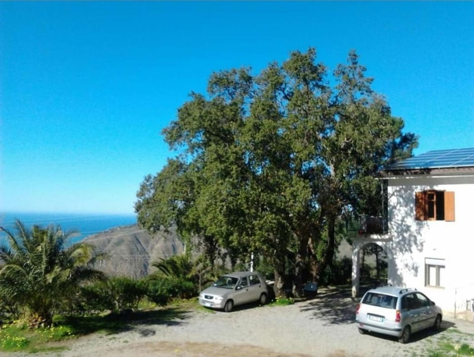 Casa La Quercia- Tra Cefalù ed il Parco delle Madonie Apartment in Sicily
