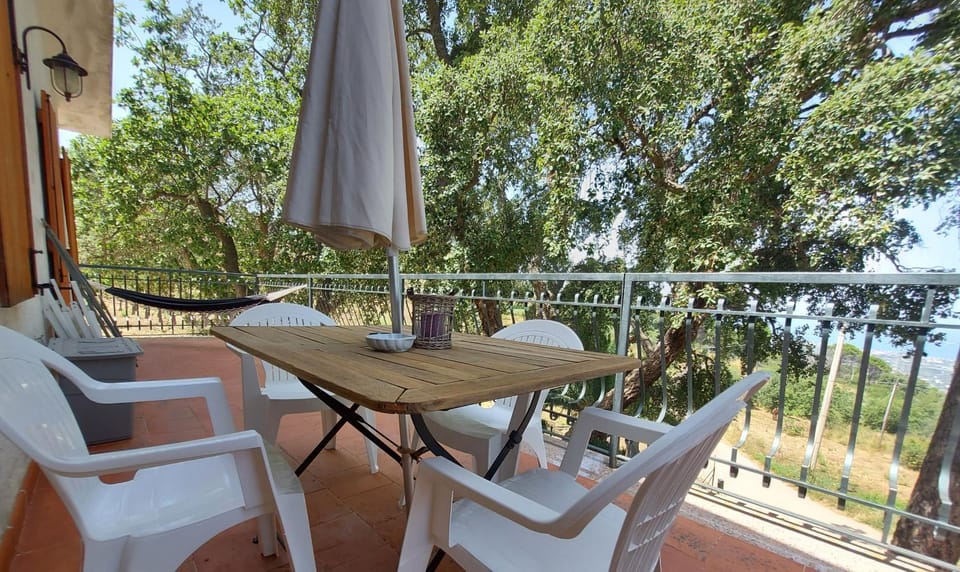 Casa La Quercia- Tra Cefalù ed il Parco delle Madonie Apartment in Sicily