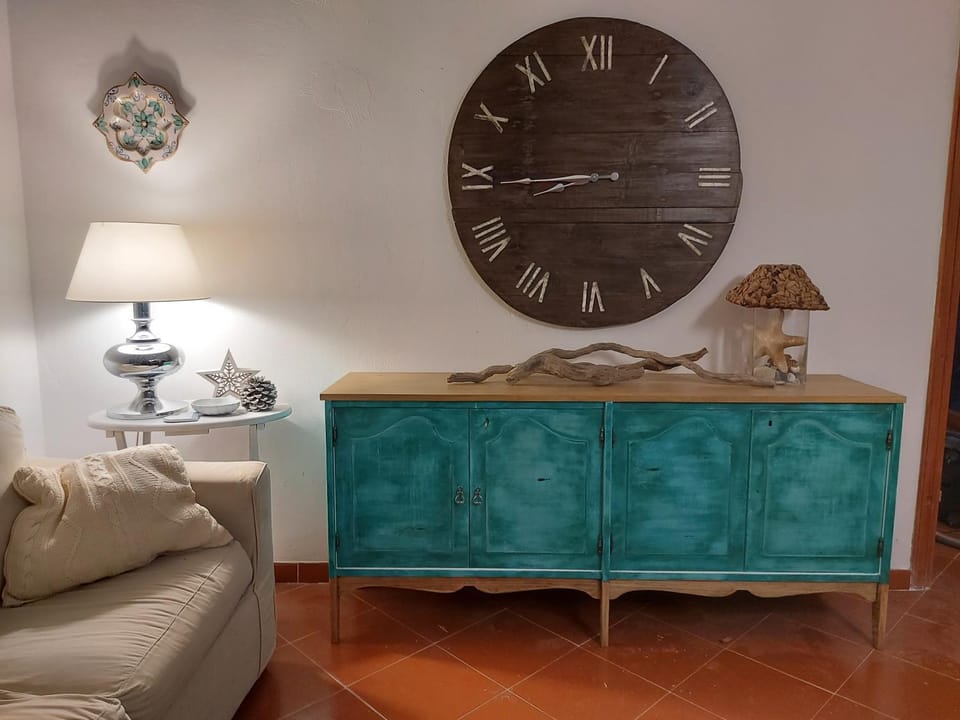 Casa La Quercia- Tra Cefalù ed il Parco delle Madonie Apartment in Sicily