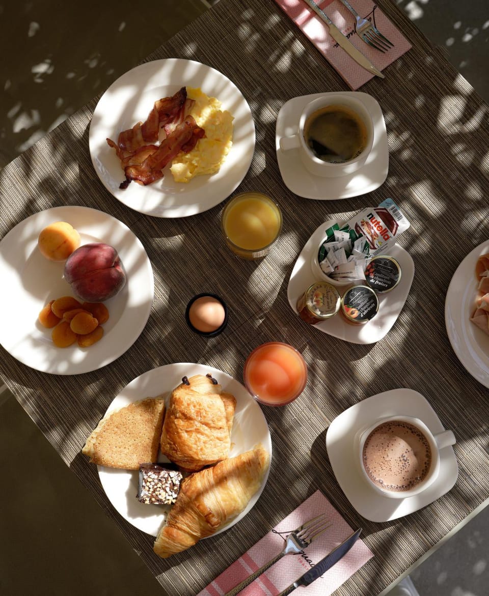 Breakfast