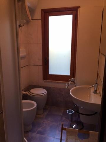 Villa Le Rose House in San Menaio