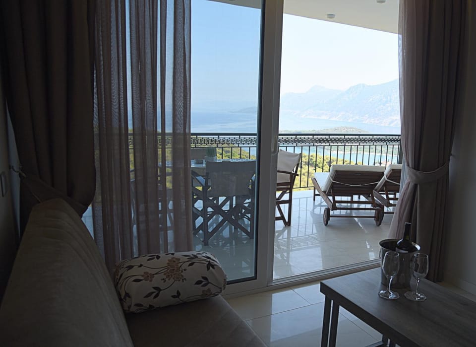 AKRON Luxury Holidays Hotel in Argolis, Greece
