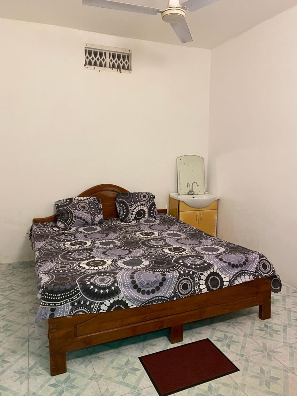 RR House Bed and Breakfast in Dehiwala-Mount Lavinia